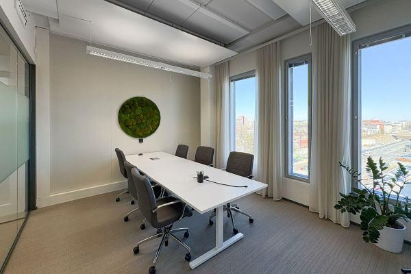 Peltokatu 26, Tampere, 313 m&sup2; toimisto