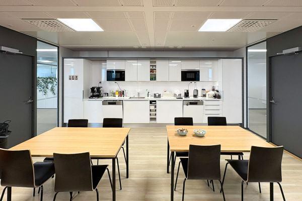 Peltokatu 26, Tampere, 313 m&sup2; toimisto
