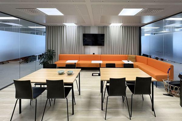 Peltokatu 26, Tampere, 313 m&sup2; toimisto