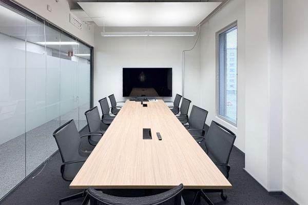 Peltokatu 26, Tampere, 219 m&sup2; toimisto