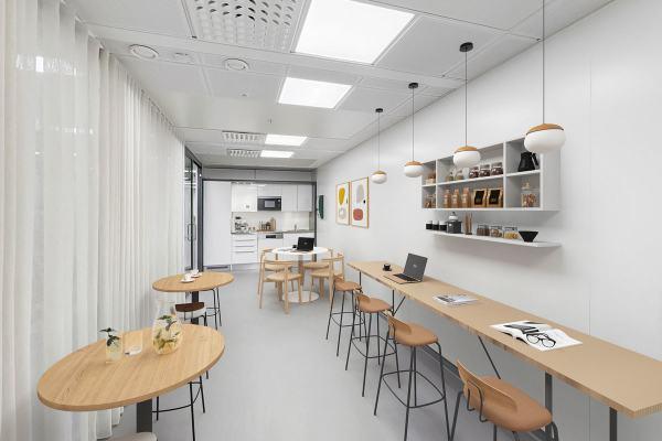 Peltokatu 26, Tampere, 219 m&sup2; toimisto