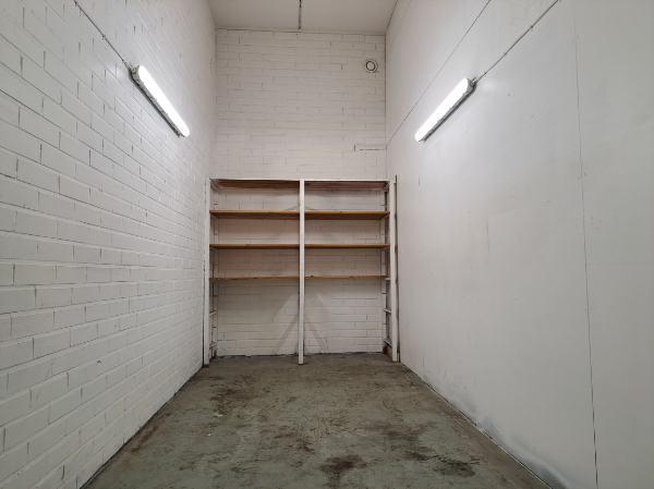 Pakkalantie 19, Vantaa, 55 m&sup2; varasto