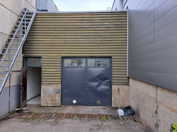 Pakkalantie 19, Vantaa, 55 m&sup2; varasto