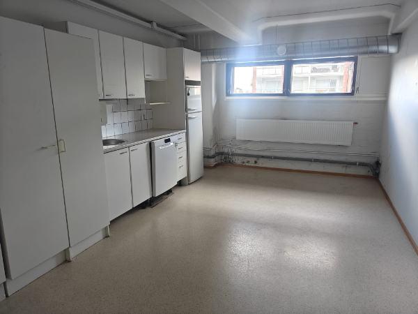 Erkkil&auml;nkatu 11, Tampere, 492 m&sup2; toimisto, tuotanto
