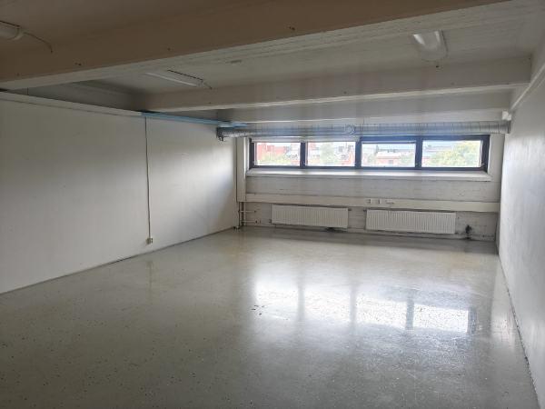 Erkkil&auml;nkatu 11, Tampere, 492 m&sup2; toimisto, tuotanto