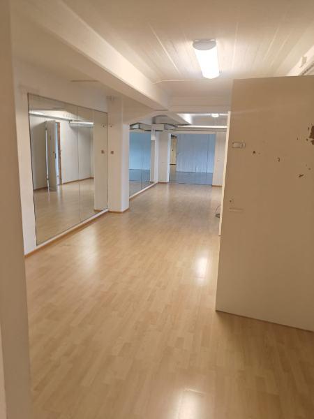 Erkkil&auml;nkatu 11, Tampere, 492 m&sup2; toimisto, tuotanto