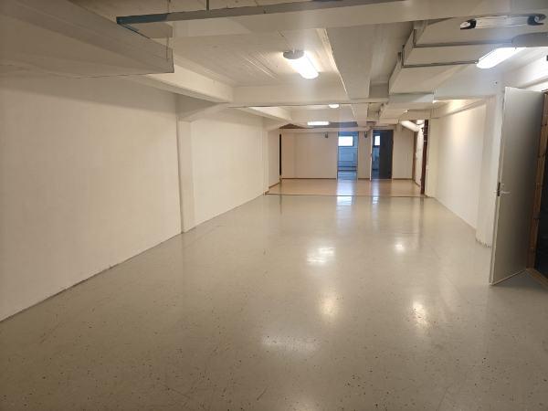 Erkkil&auml;nkatu 11, Tampere, 492 m&sup2; toimisto, tuotanto