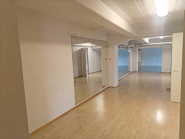 Erkkil&auml;nkatu 11, Tampere, 492 m&sup2; toimisto, tuotanto