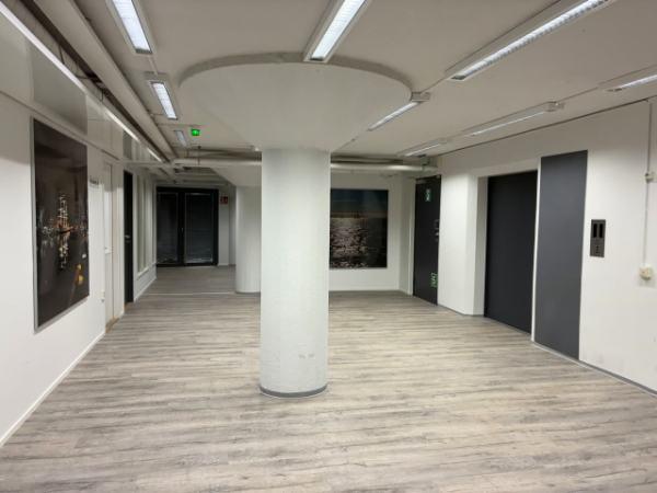 Puutarhakatu 45, Turku, 432 m&sup2; toimisto