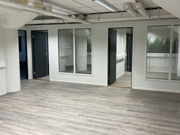 Puutarhakatu 45, Turku, 432 m&sup2; toimisto